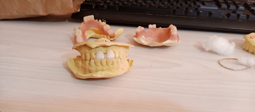 Comfort Dental Services