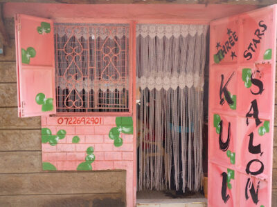 Kui Salon