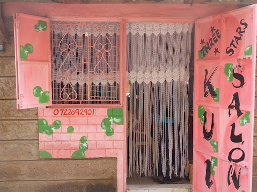 Kui Salon