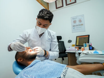 Sterling Dental Clinic - 6th Floor Parksuites, Parklands