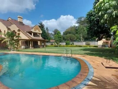 Costo Properties Kenya