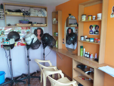 Unique Touch Salon
