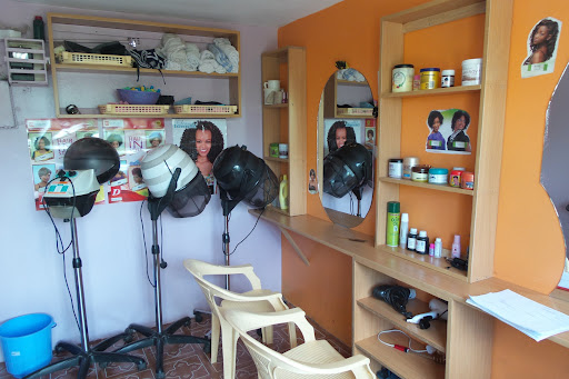 Unique Touch Salon