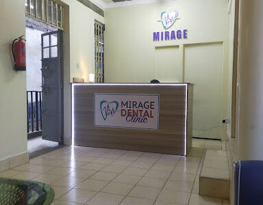 Mirage Dental Clinic