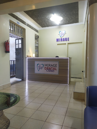 Mirage Dental Clinic