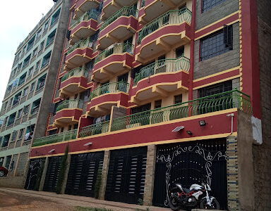 Kasarani Season Neema Avenue