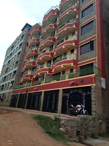 Kasarani Season Neema Avenue