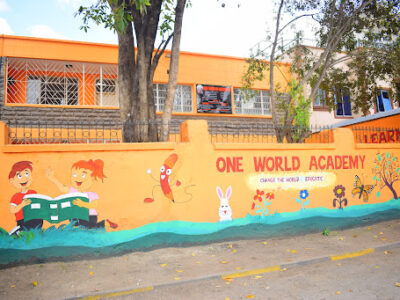 One World Academy South C Nairobi