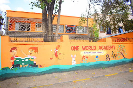 One World Academy South C Nairobi