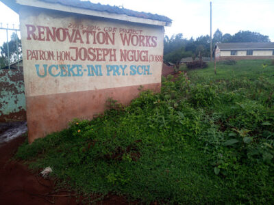 Uceke-Ini Pri Sch