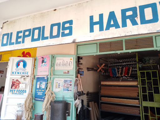 Olepolos Hardware Investments