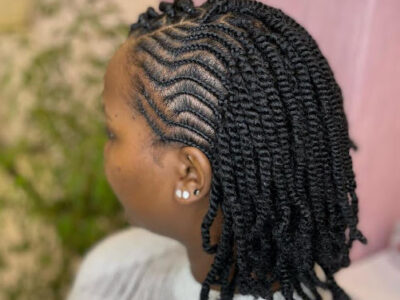 Rosemary Beauty Salon