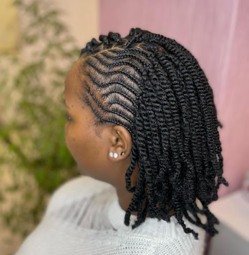 Rosemary Beauty Salon