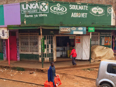 Soulmate Agrovet