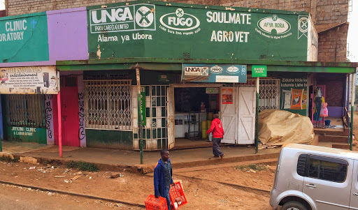 Soulmate Agrovet