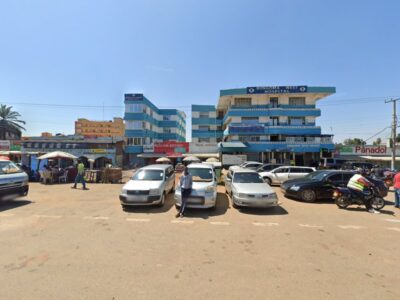 Luna Agrovet