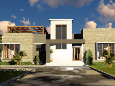 City Homes Management Agency