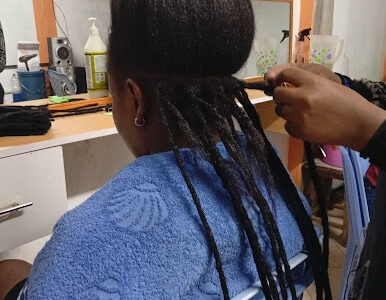 Empire Dreadlocks & Beauty Parlor
