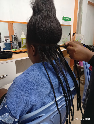 Empire Dreadlocks & Beauty Parlor