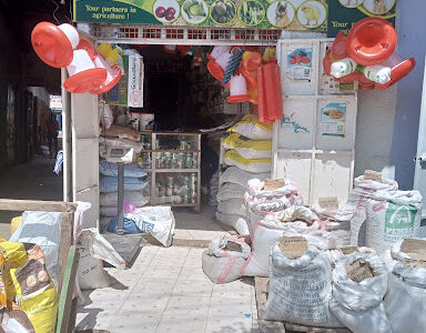 Katitu Agrovet & Veterinary Clinic