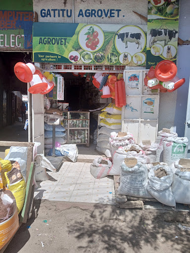 Katitu Agrovet & Veterinary Clinic
