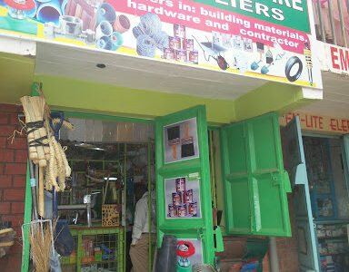 Brasco Hardware & Suppliers