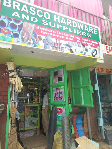 Brasco Hardware & Suppliers