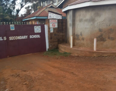 Muthurwa Girls Secondary School