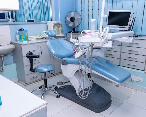 Mile Dental Clinic