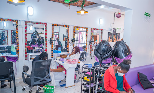Mavella Salon & Barber