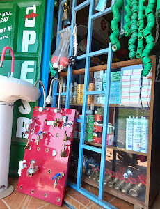 Jasyu Plumbing And General Hardware