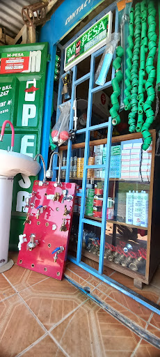 Jasyu Plumbing And General Hardware