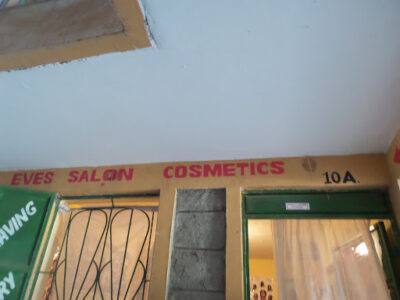 Eves Salon