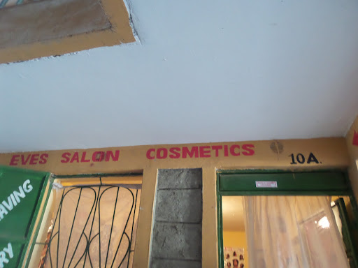 Eves Salon