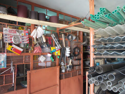 Pendo Hardware