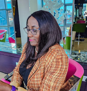 Beauty Bliss ??????Ann Kariuki Westlands ?
