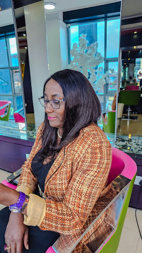 Beauty Bliss ??????Ann Kariuki Westlands ?