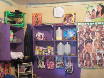Polina Hair Salon