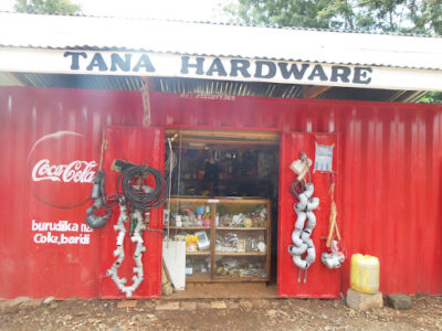Tana Hardware