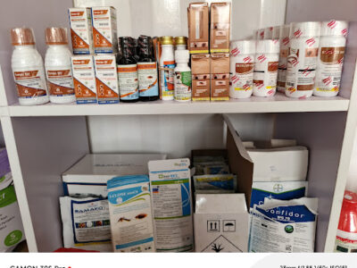 Vetma Agrovet