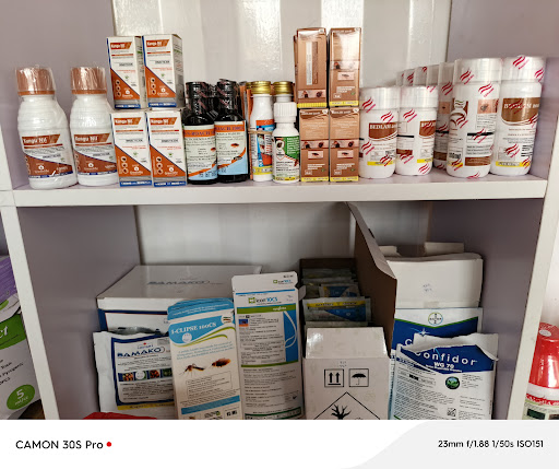 Vetma Agrovet