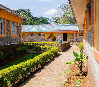 Waldorf Woodlands School
