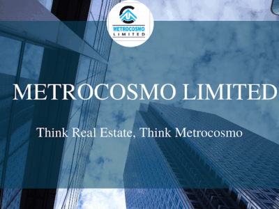 Metrocosmo Limited