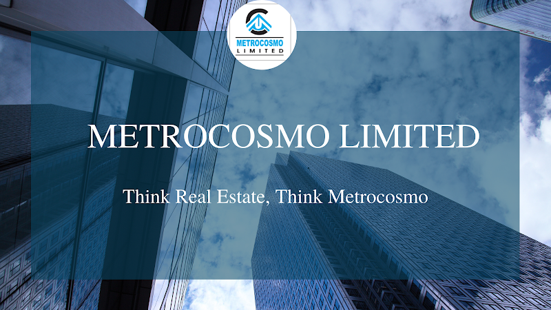 Metrocosmo Limited