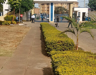 Kenya Institute Of Curriculum Development