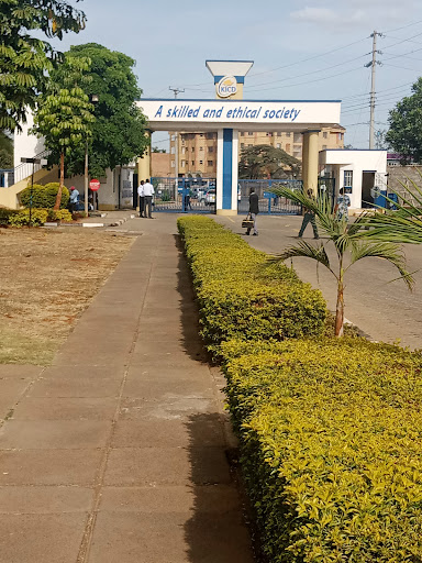 Kenya Institute Of Curriculum Development