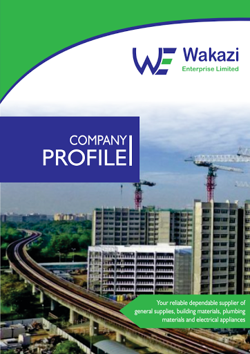 Wakazi Enterprise Limited