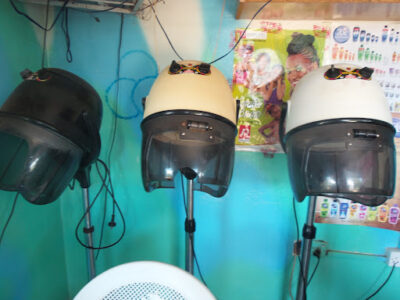 Focus Hair And Beauty Salon