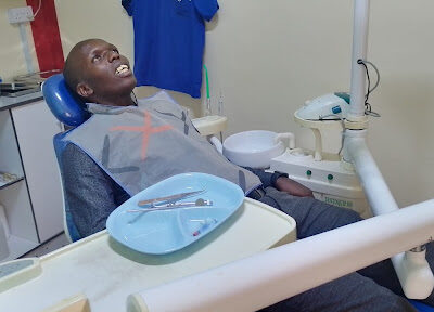 Venieli Dental Services