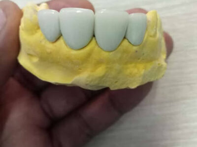 Enamel White Dental Clinic Limited